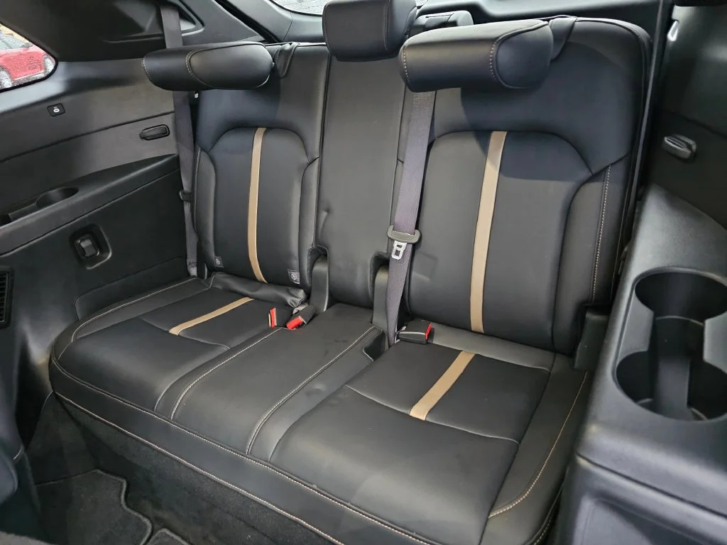 2024 Mazda CX-90 Premium Plus Package - Photo 21