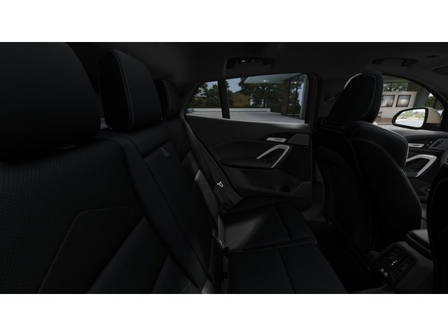 New 2026 Dune Grey Metallic BMW xDrive28i image 12