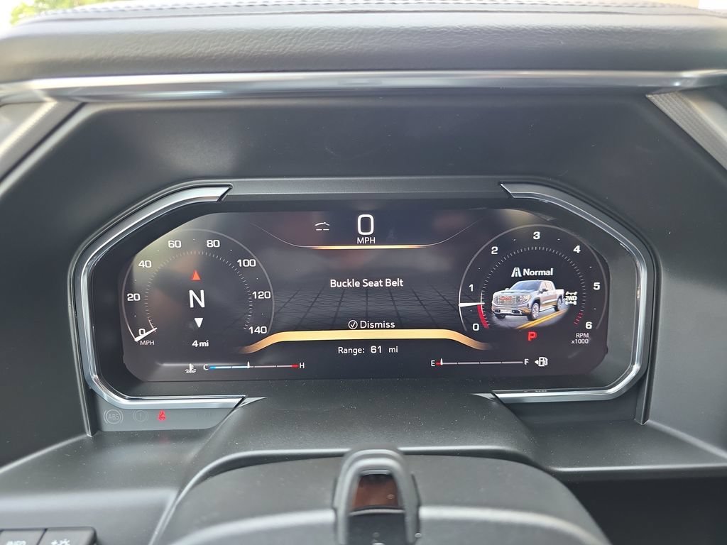 New 2026 Sterling Metallic GMC Denali image 37