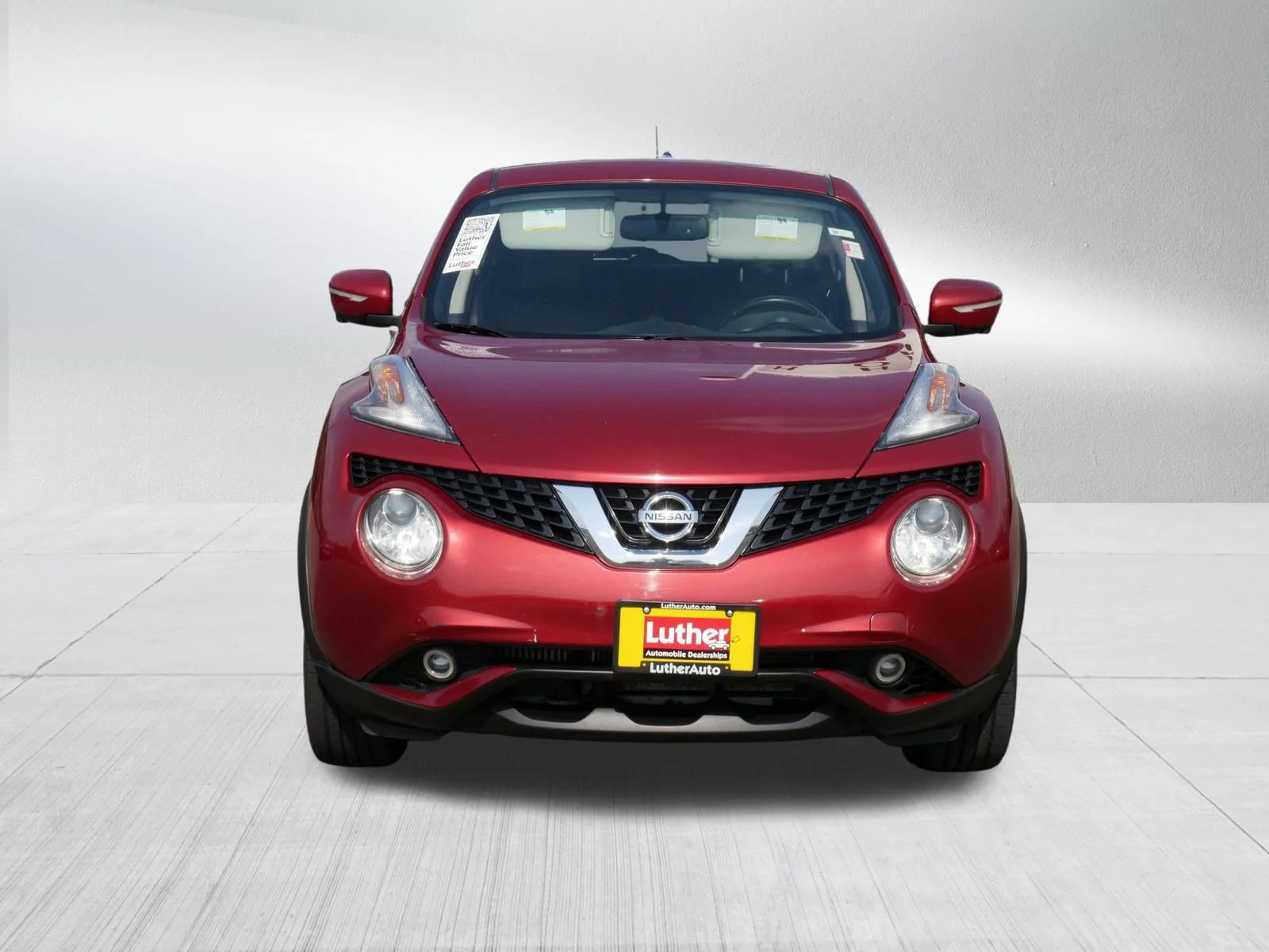 Used 2017 Nissan Juke SL with VIN JN8AF5MV6HT750507 for sale in Hopkins, MN