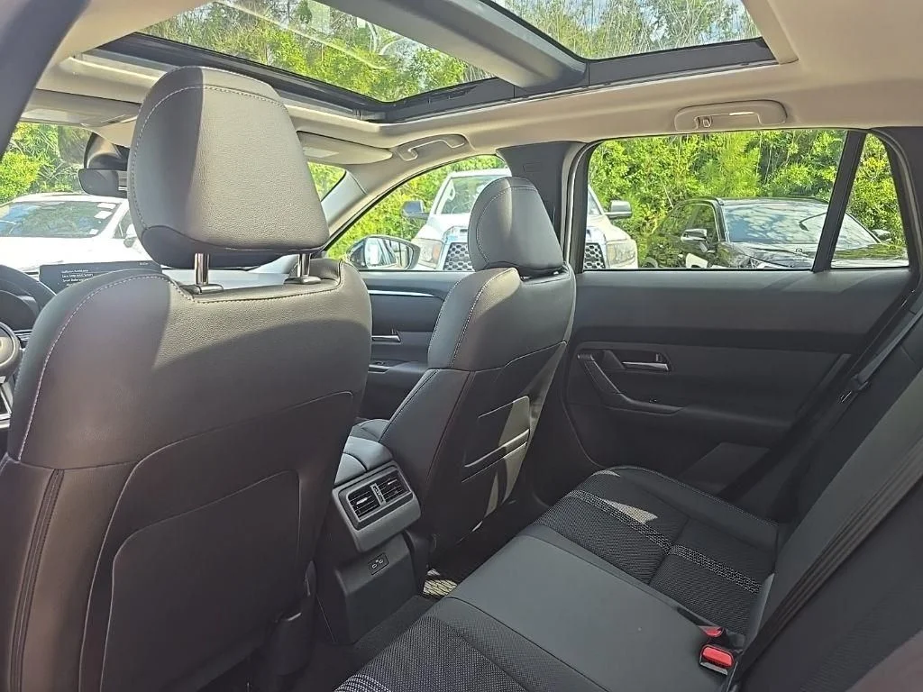 Certified Used 2026 Gray Mazda 2.5 S Meridian Edition image 25