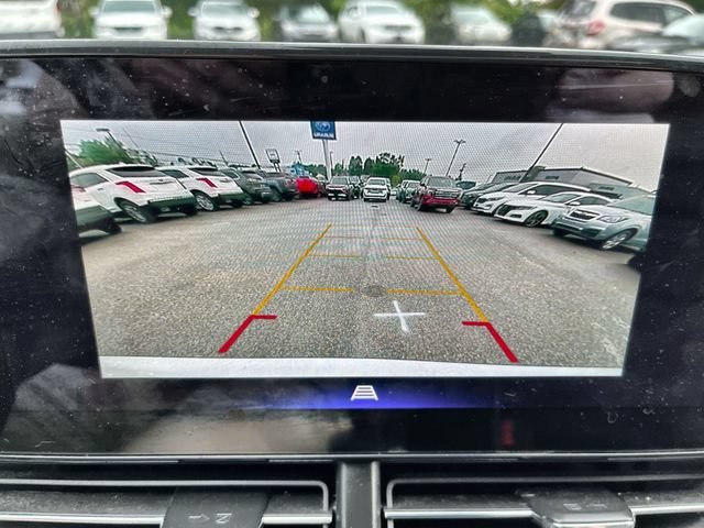 Certified Used 2025 Summit White Chevrolet ACTIV image 24