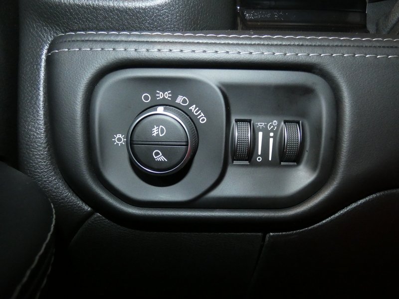 2025 RAM 2500 Power Wagon - Photo 19