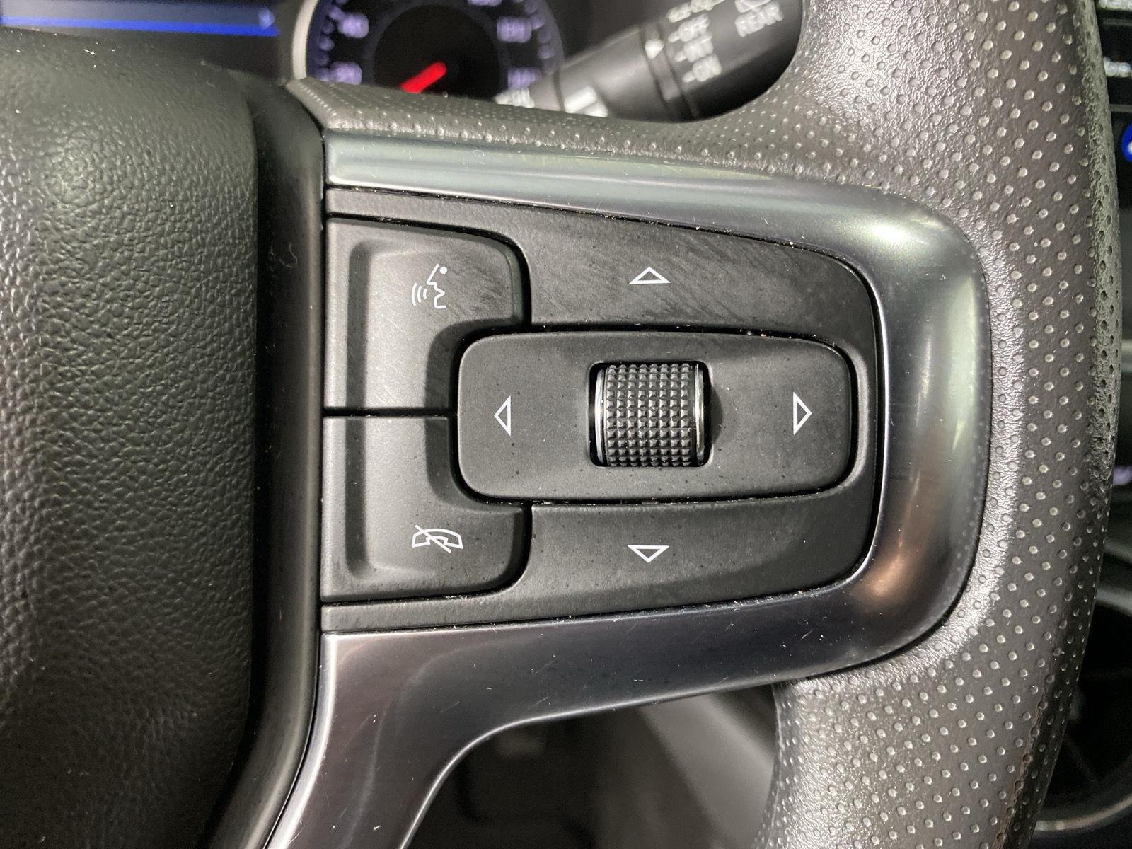 Used 2024 Black Chevrolet LT image 15