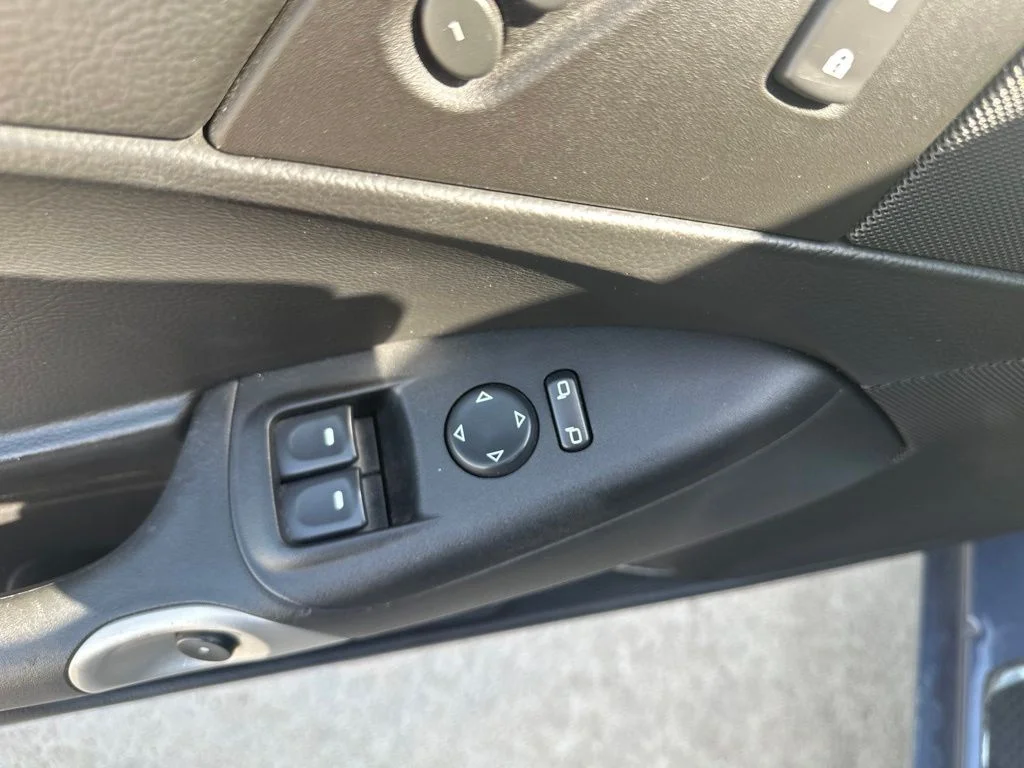 Used 2012 Blue Chevrolet Grand Sport image 6