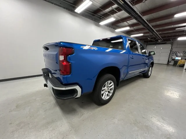 2022 Chevrolet Silverado 1500 LT - Photo 8