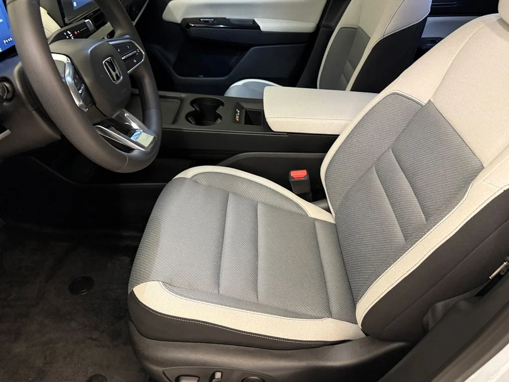 2026 Honda Prologue EX - Photo 19