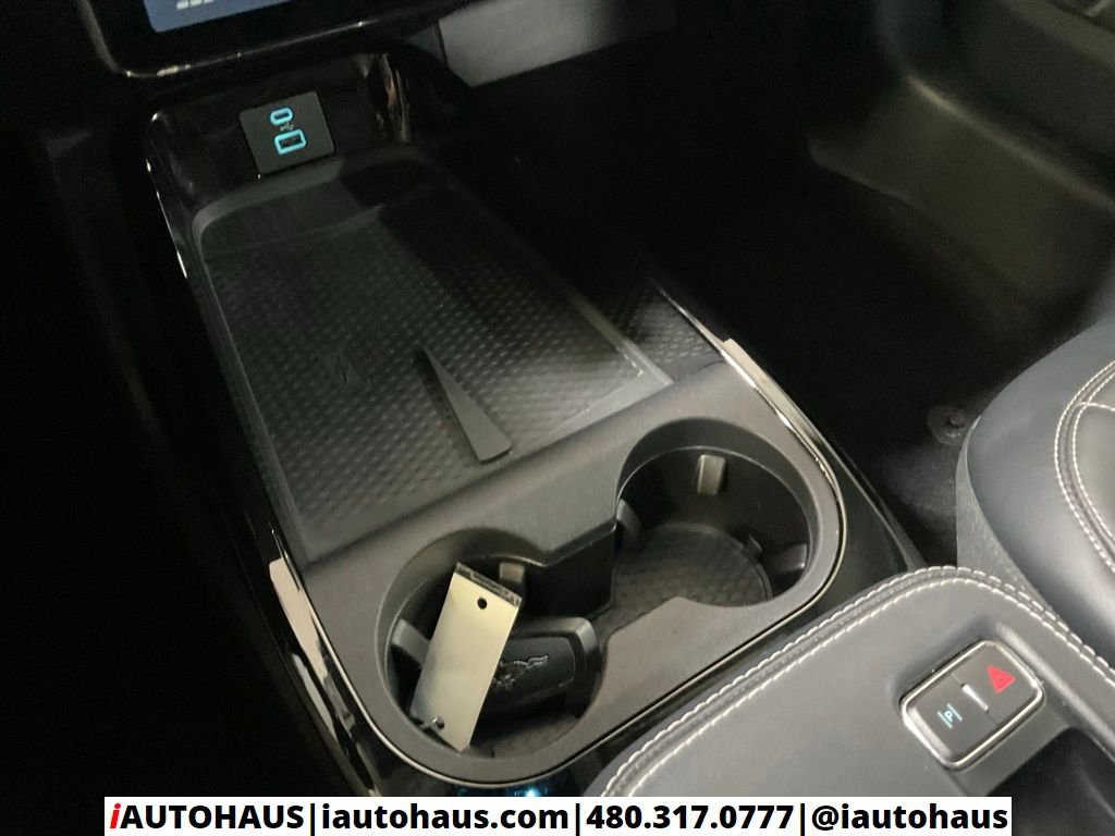 2023 Ford Mustang Mach-E California Route 1 AWD - Photo 27