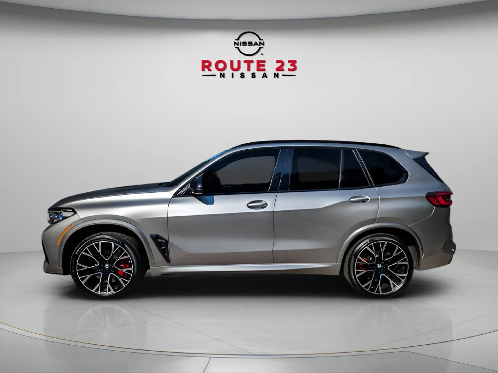 2023 BMW X5 M Base - Photo 4