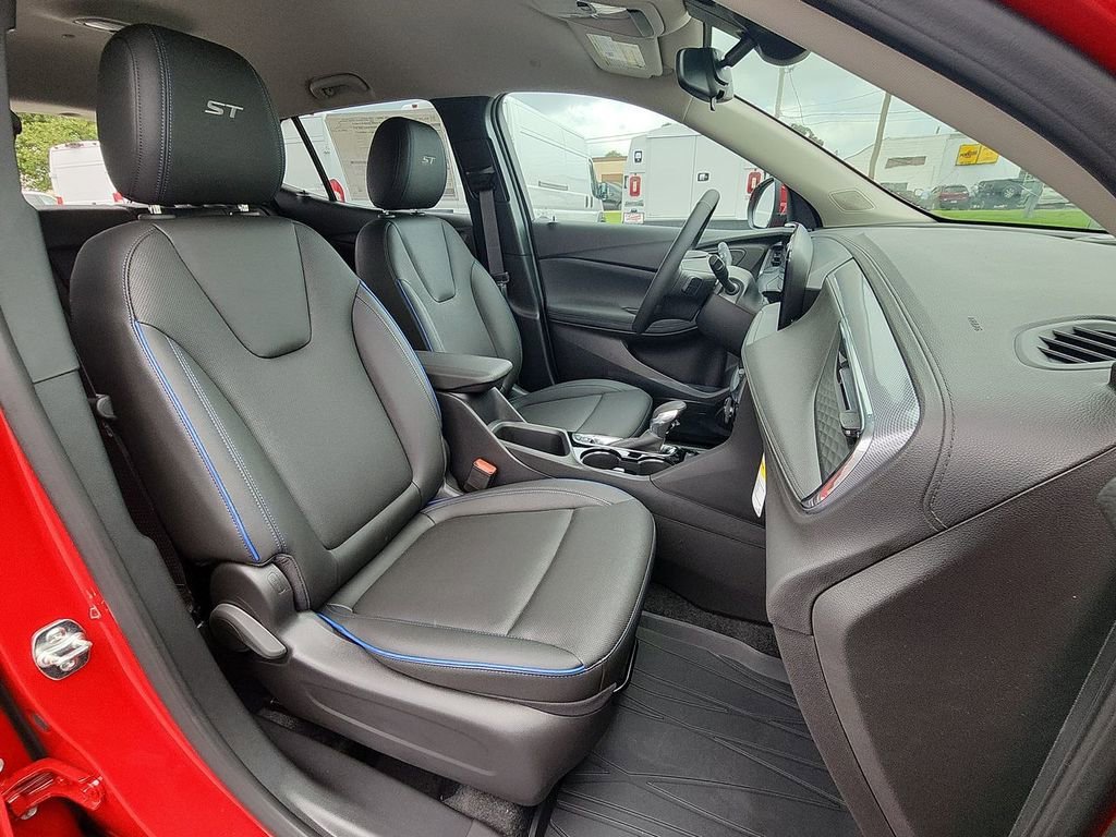 2026 Buick Encore GX Sport Touring - Photo 23
