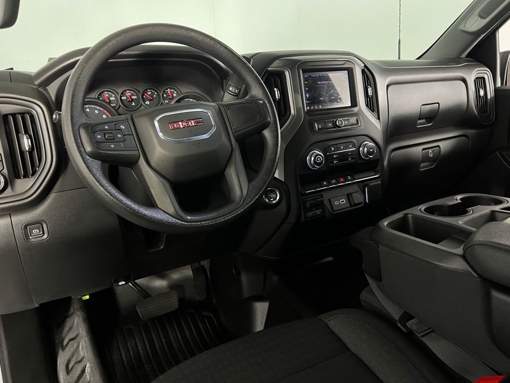 2024 GMC Sierra 2500HD Pro - Photo 13