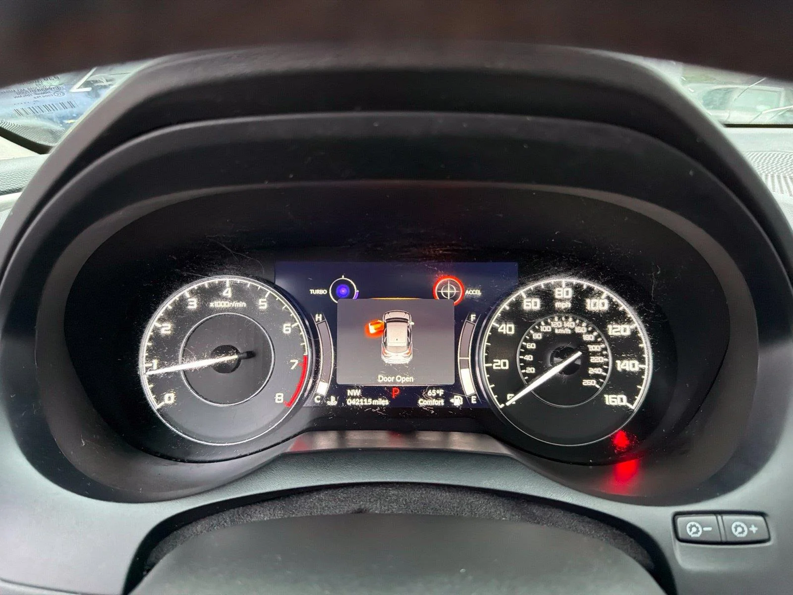 2021 Acura RDX Technology Package - Photo 32