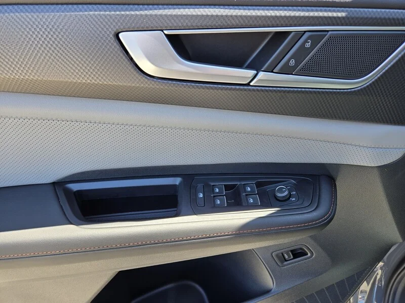 New 2026 Gray Volkswagen 2.0T Peak Edition image 11