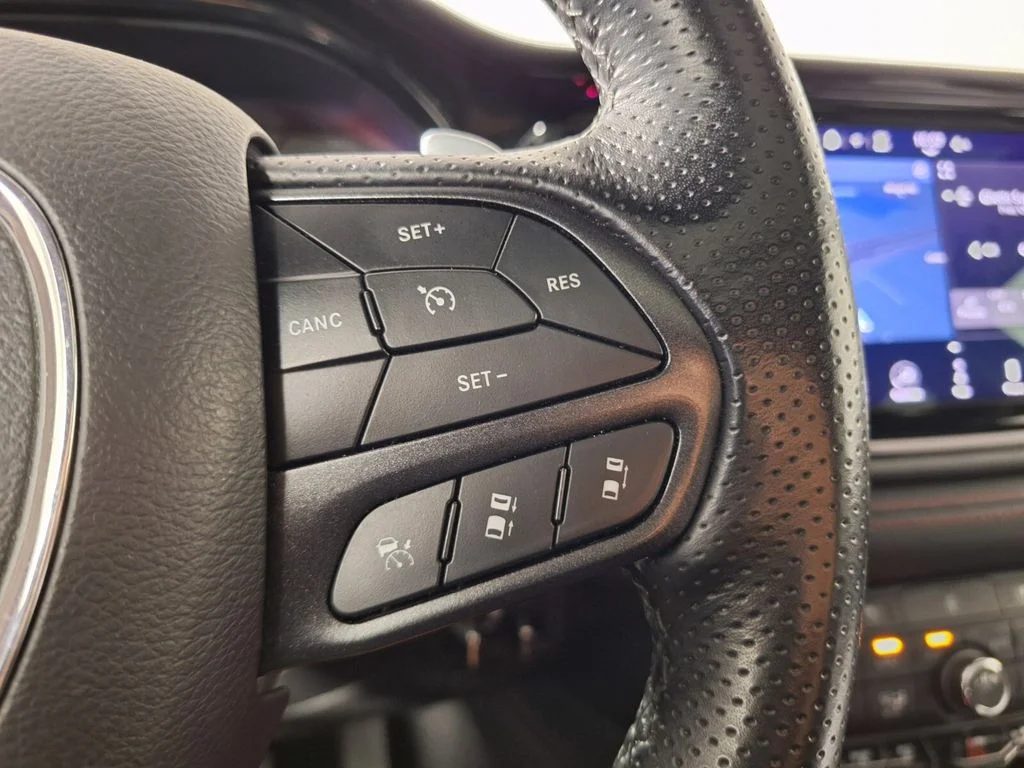Used 2024 White Dodge R/T Plus image 21