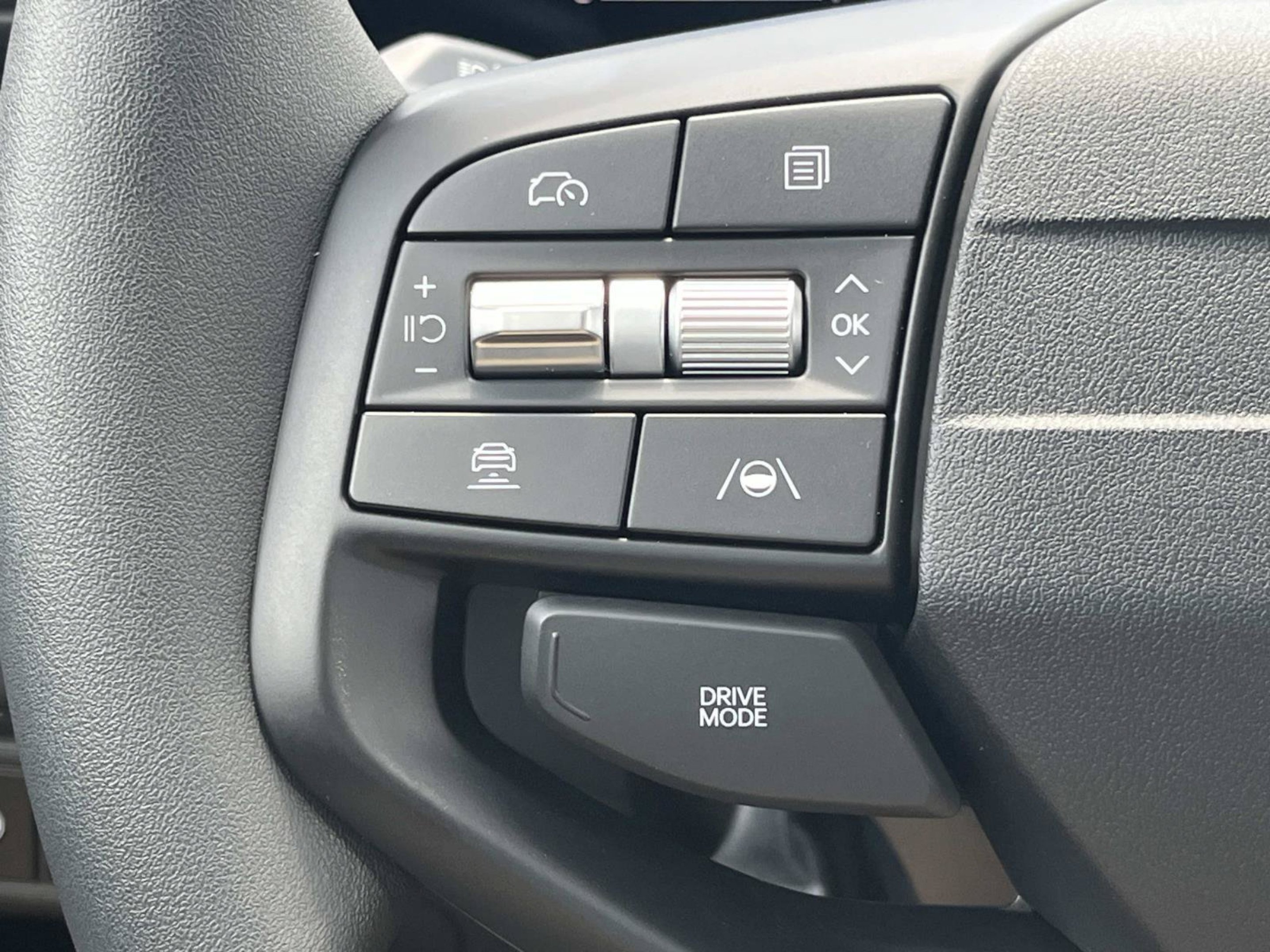 New 2026 Interstellar Gray Kia LXS image 23