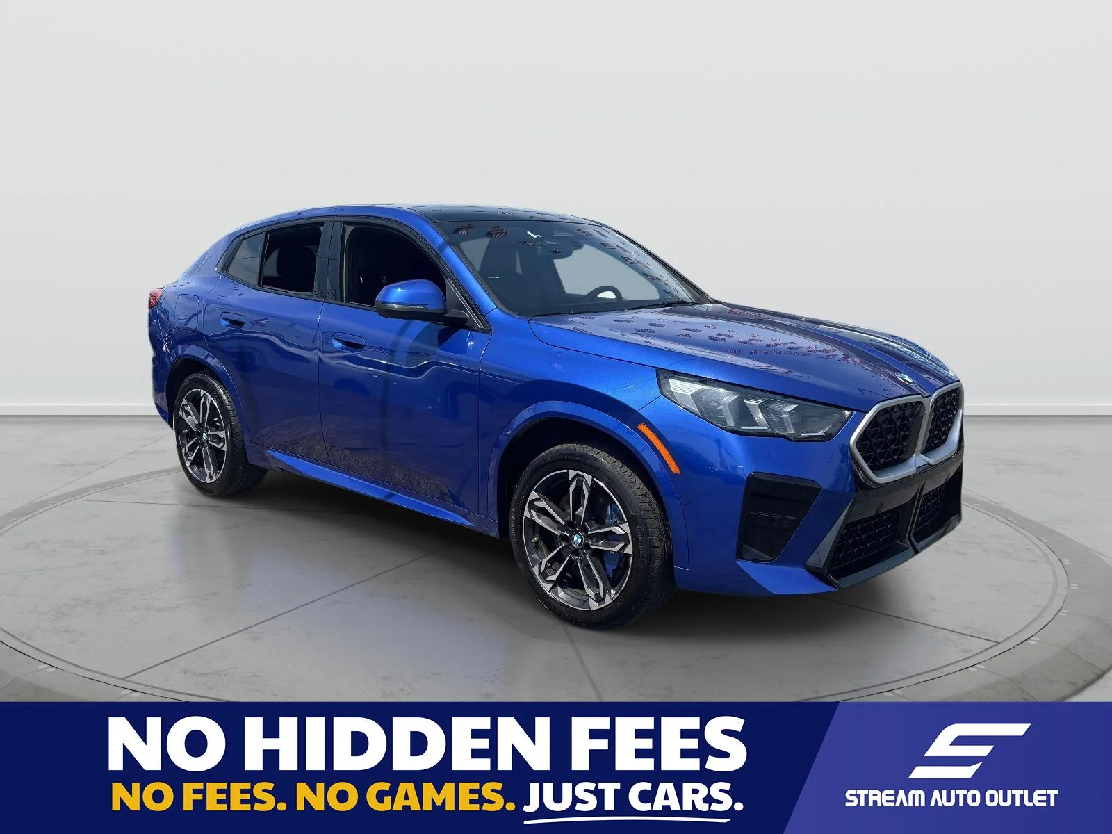 2026 BMW X2