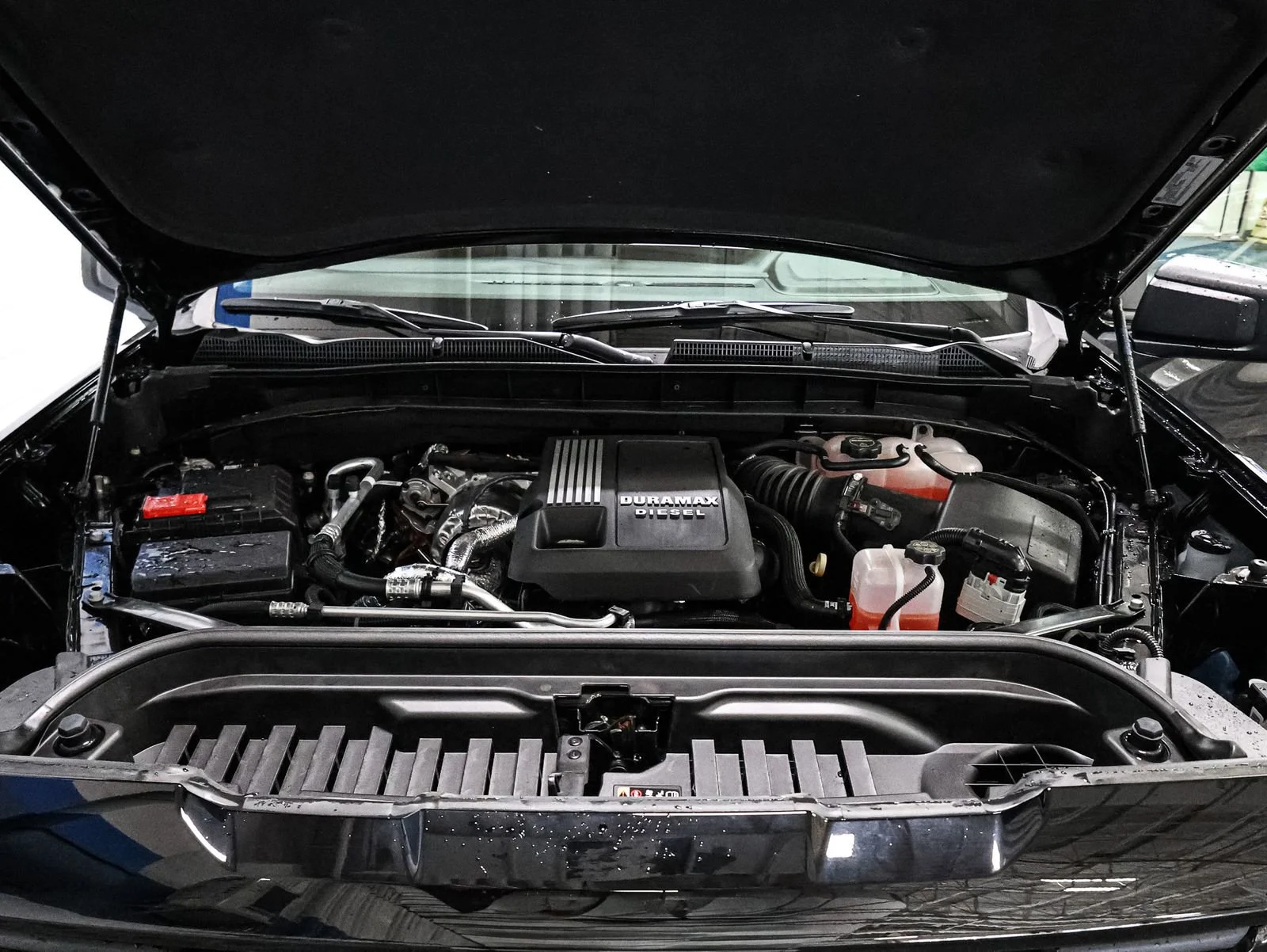 2026 GMC Sierra 1500 Elevation - Photo 20