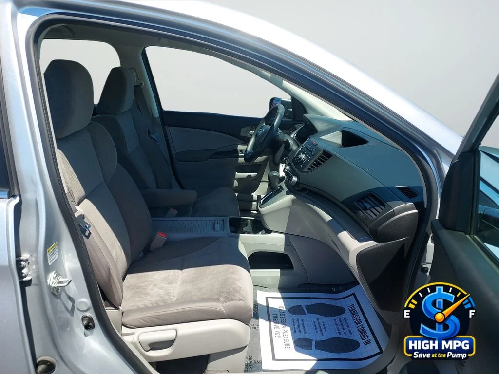 Used 2014 Silver Honda LX image 21