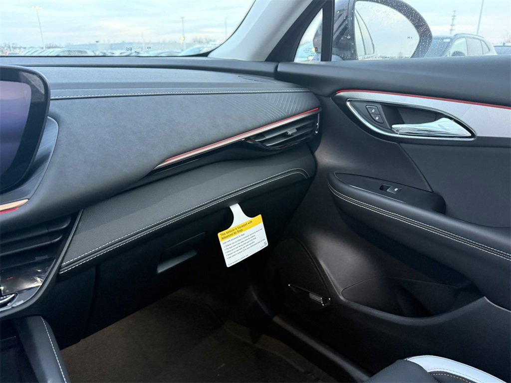 2026 BUICK ENVISION - Image 26