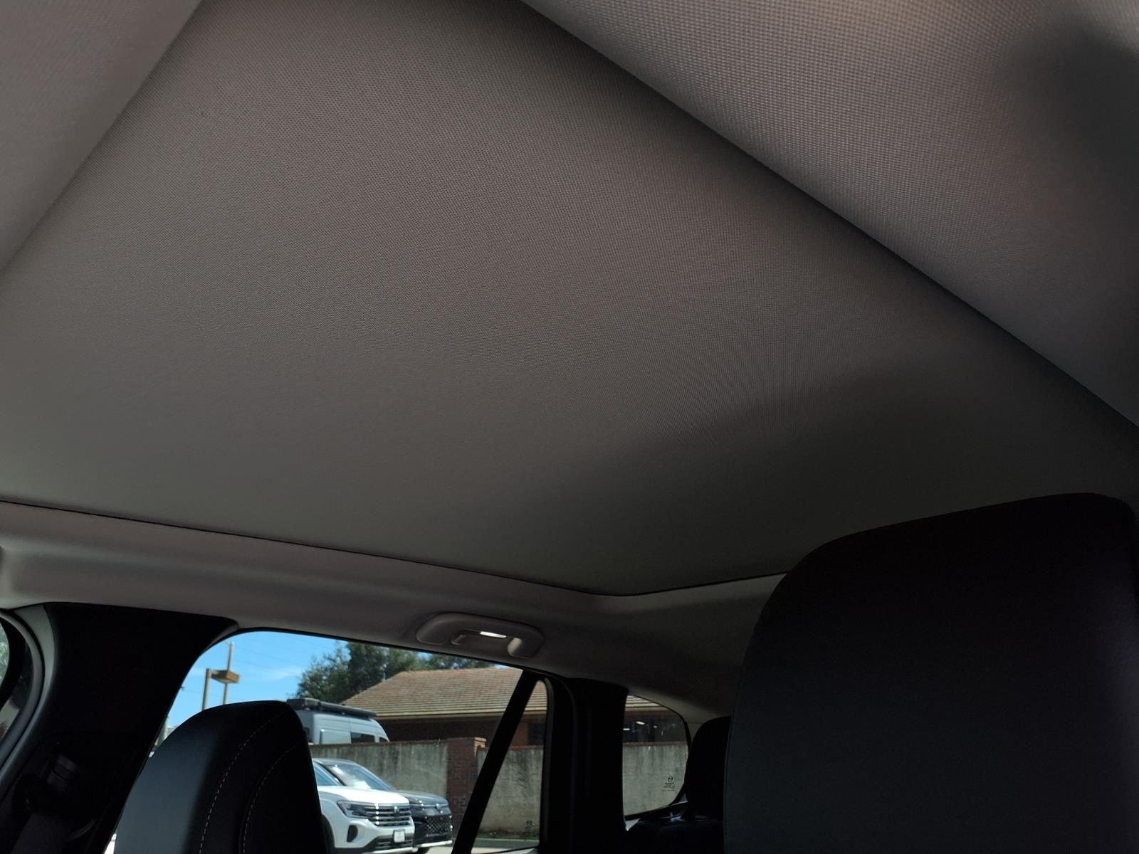 2026 Mazda CX-50 Preferred - Photo 16