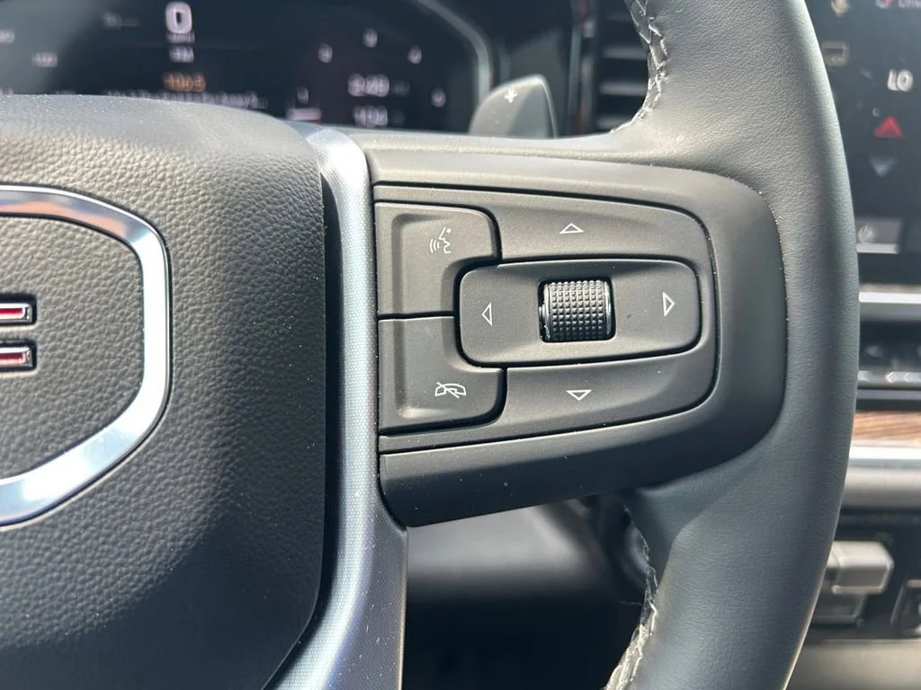 2026 GMC Sierra 1500 Elevation - Photo 33