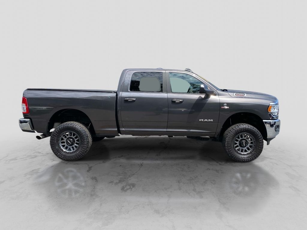 Used 2022 Gray Ram Big Horn image 11