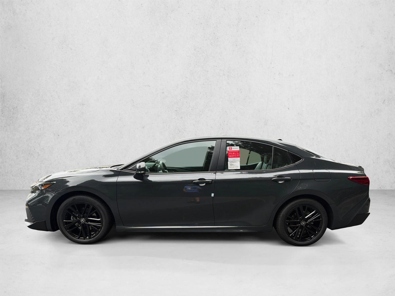 New 2026 Underground Toyota SE image 6
