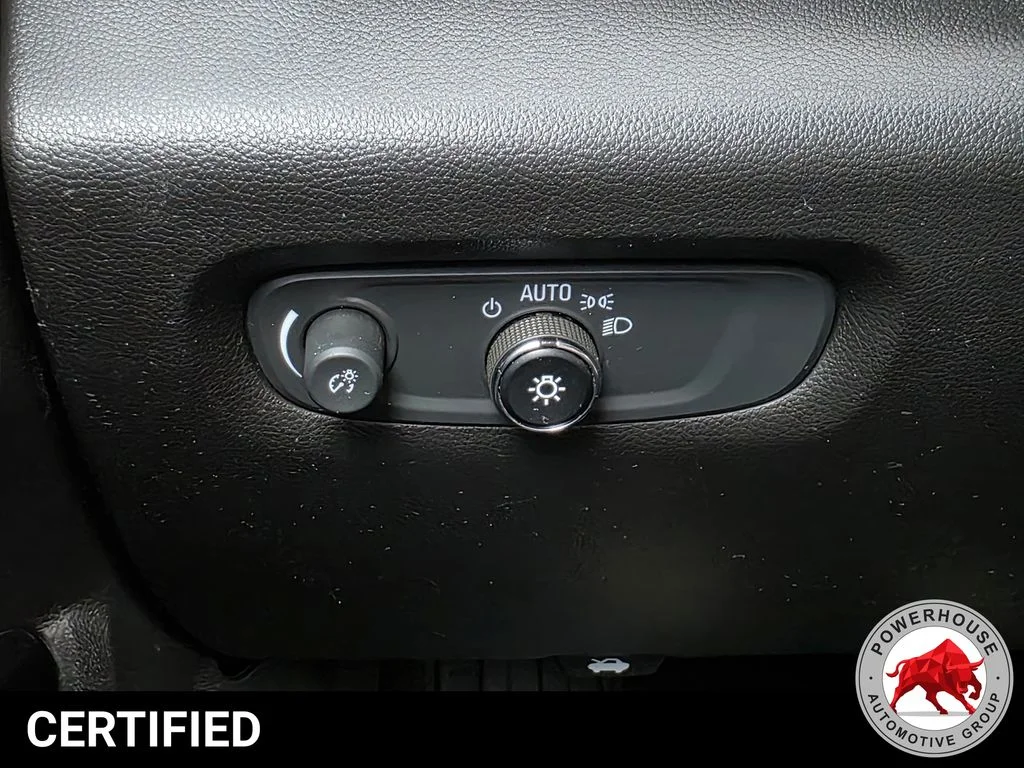 Certified Used 2021 Gray Chevrolet LS image 27