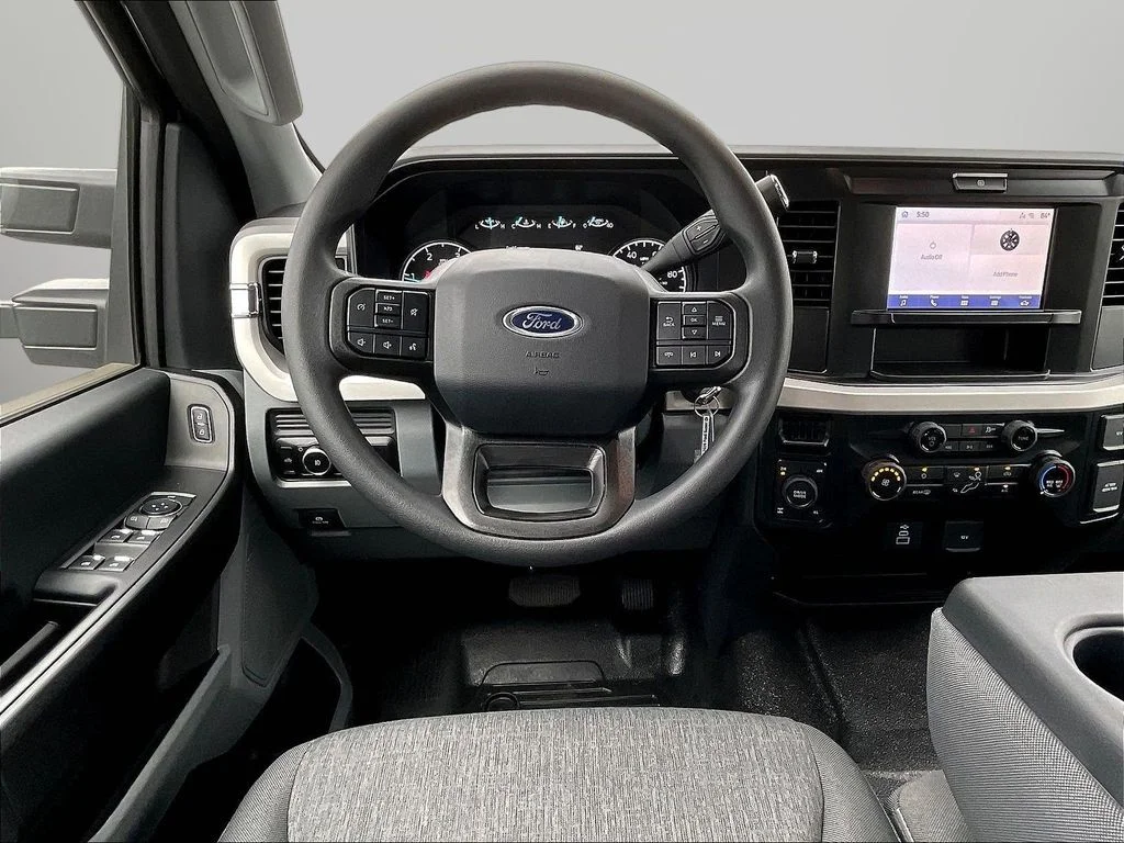 New 2026 Avalanche Ford F-350® XL image 17
