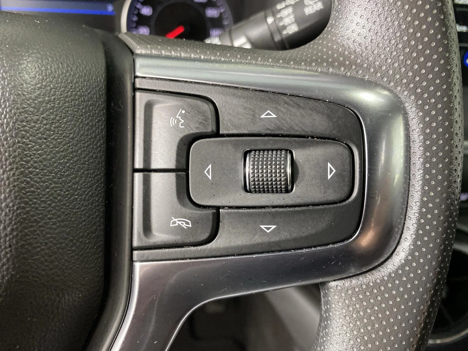 Used 2024 Black Chevrolet 2LT image 15
