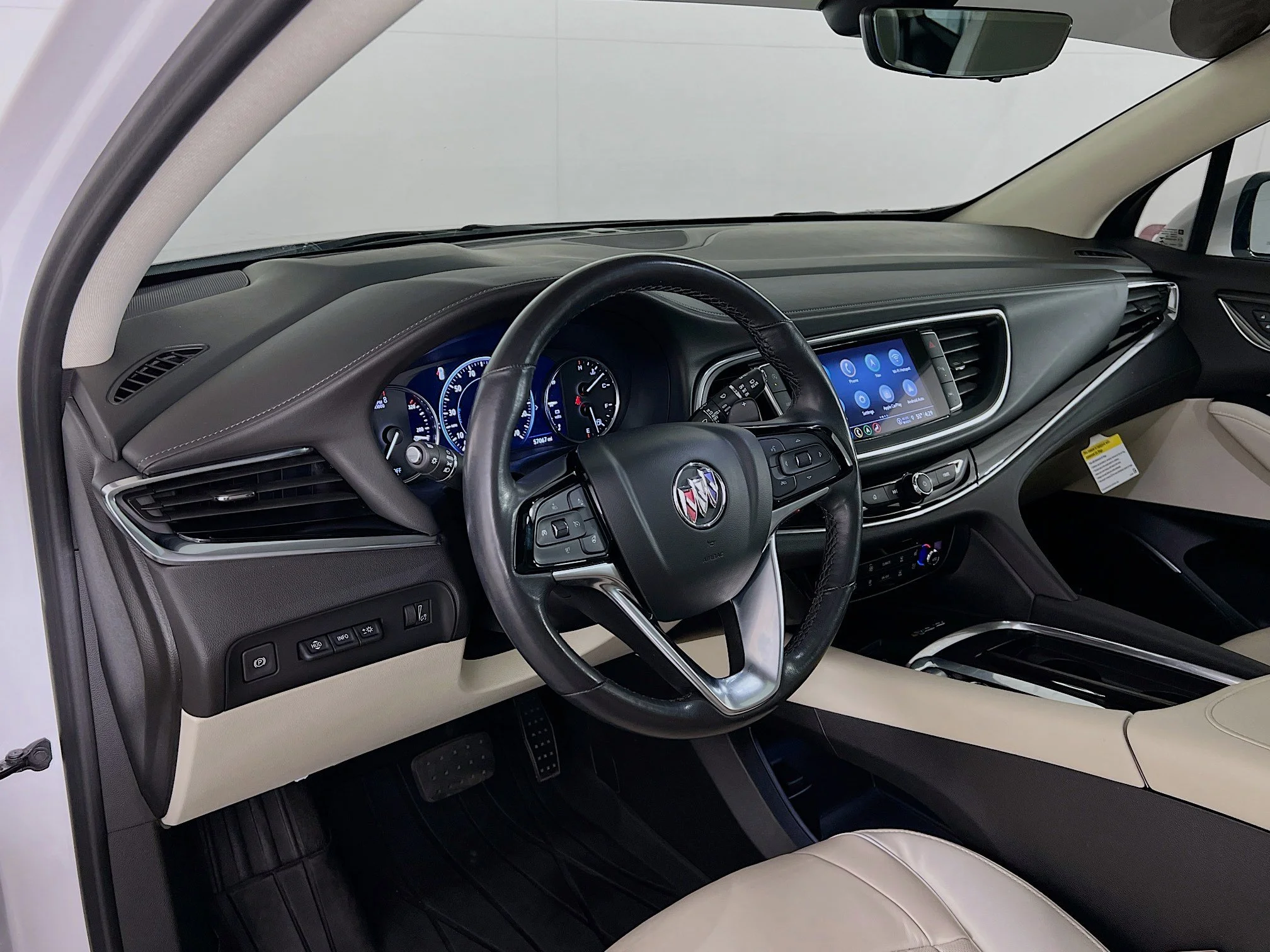 2023 Buick Enclave Avenir - Photo 38