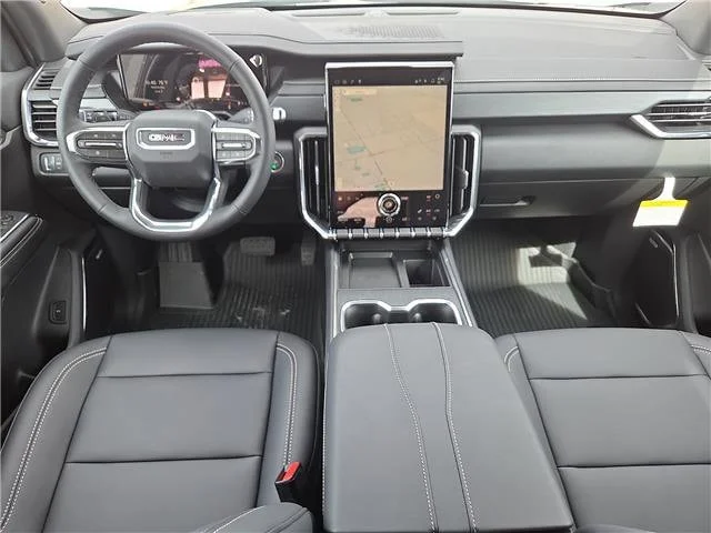New 2026 Sterling Metallic GMC Elevation image 9