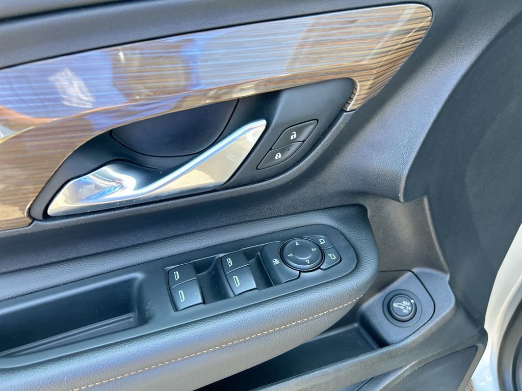 Used 2021 QUICKSILVER METALLIC GMC SLE image 25