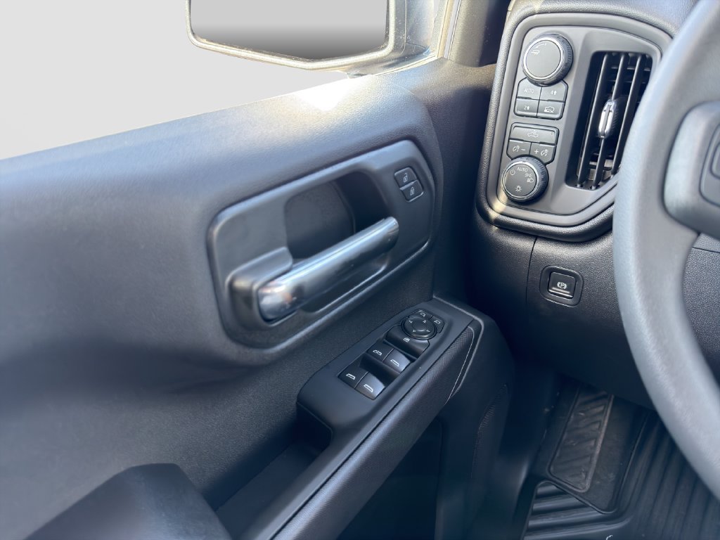 2026 Chevrolet Silverado 1500 Custom - Photo 25