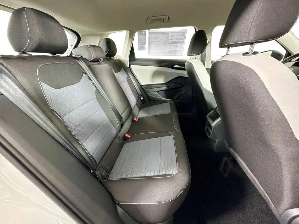 2026 Volkswagen Taos S - Photo 16