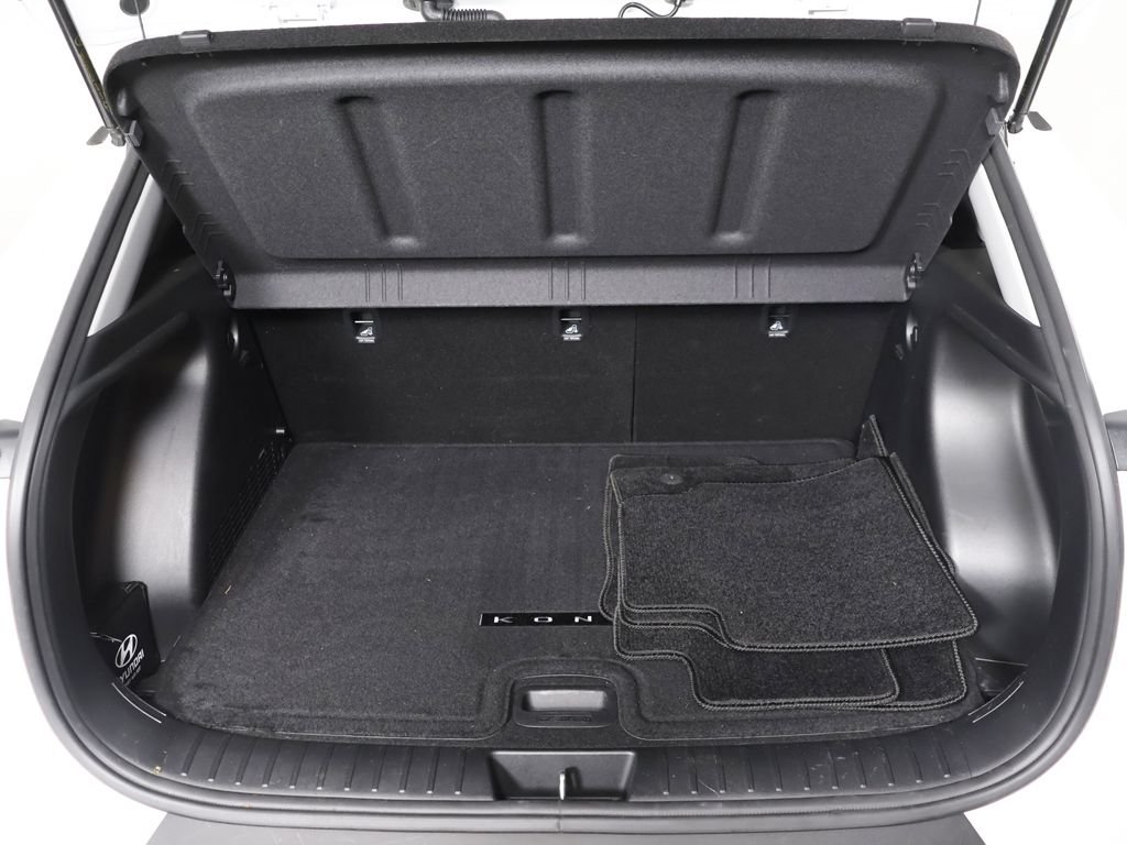 2024 Hyundai Kona SEL - Photo 14