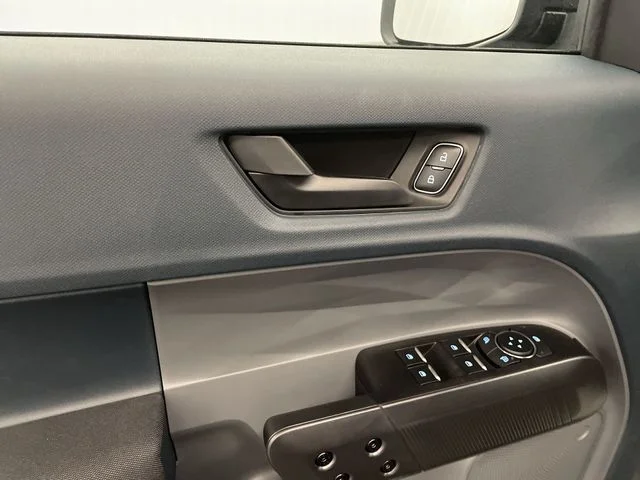 New 2025 Carbonized Gray Metallic Ford XL image 13