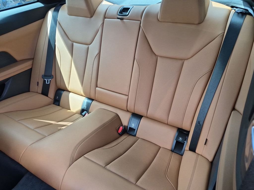 Used 2024 White BMW 430i image 30