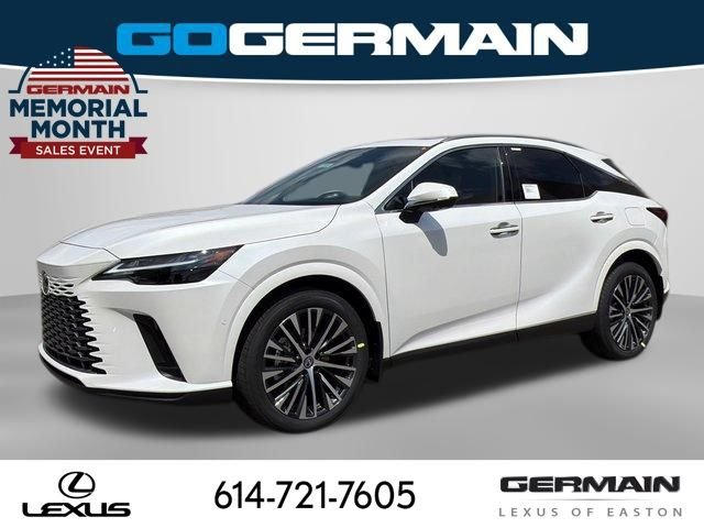 2026 Lexus RX 350 350 Premium AWD's photo