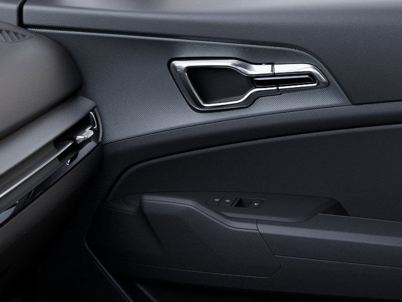 2026 Kia Sportage LX - Photo 25