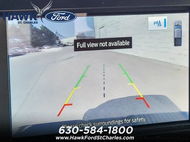 Certified Used 2023 Silver Metallic Ford XL image 33