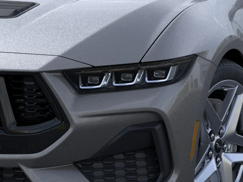 2025 Ford Mustang GT Premium Convertible - Photo 38