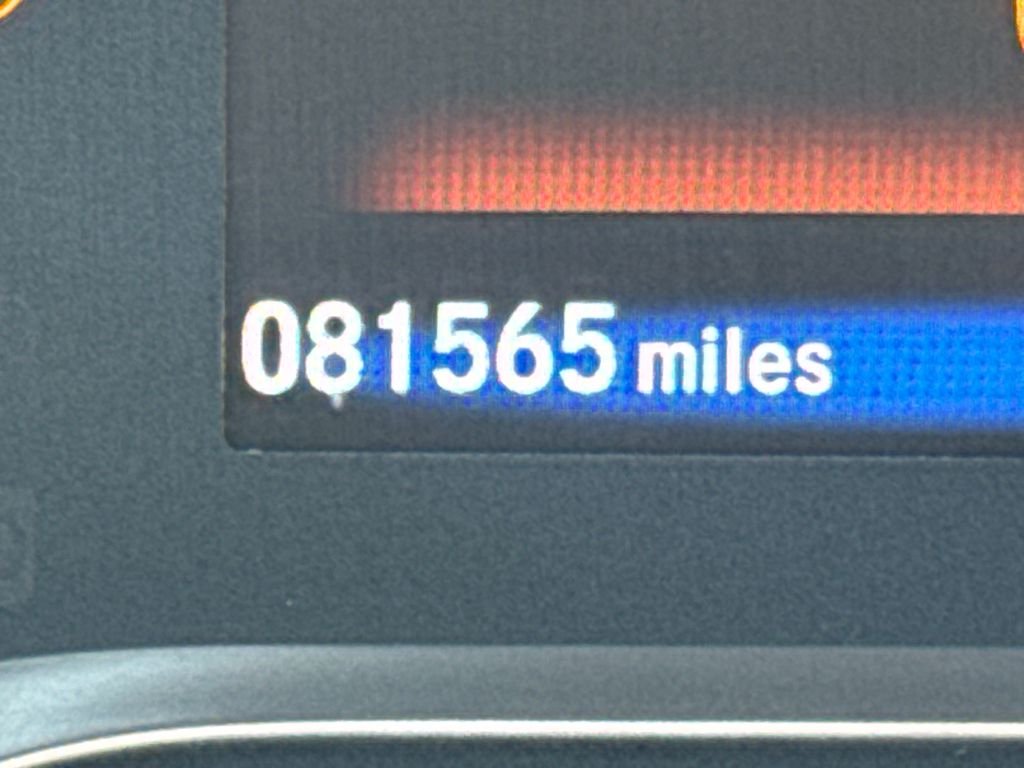 Used 2017  Honda EX-L image 18