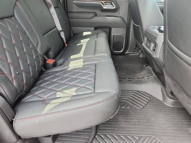 2026 Chevrolet Silverado 1500 RST - Photo 27