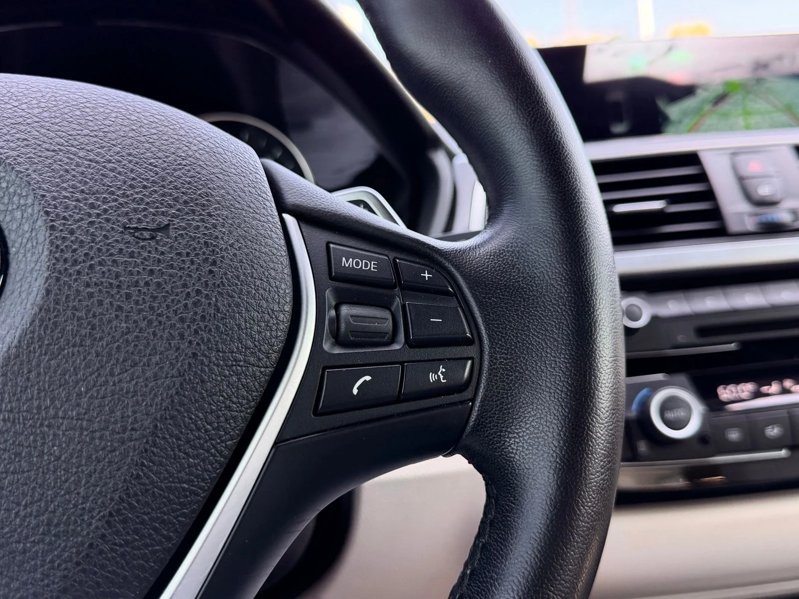 Used 2018 Sunset Orange Metallic BMW 430i image 19