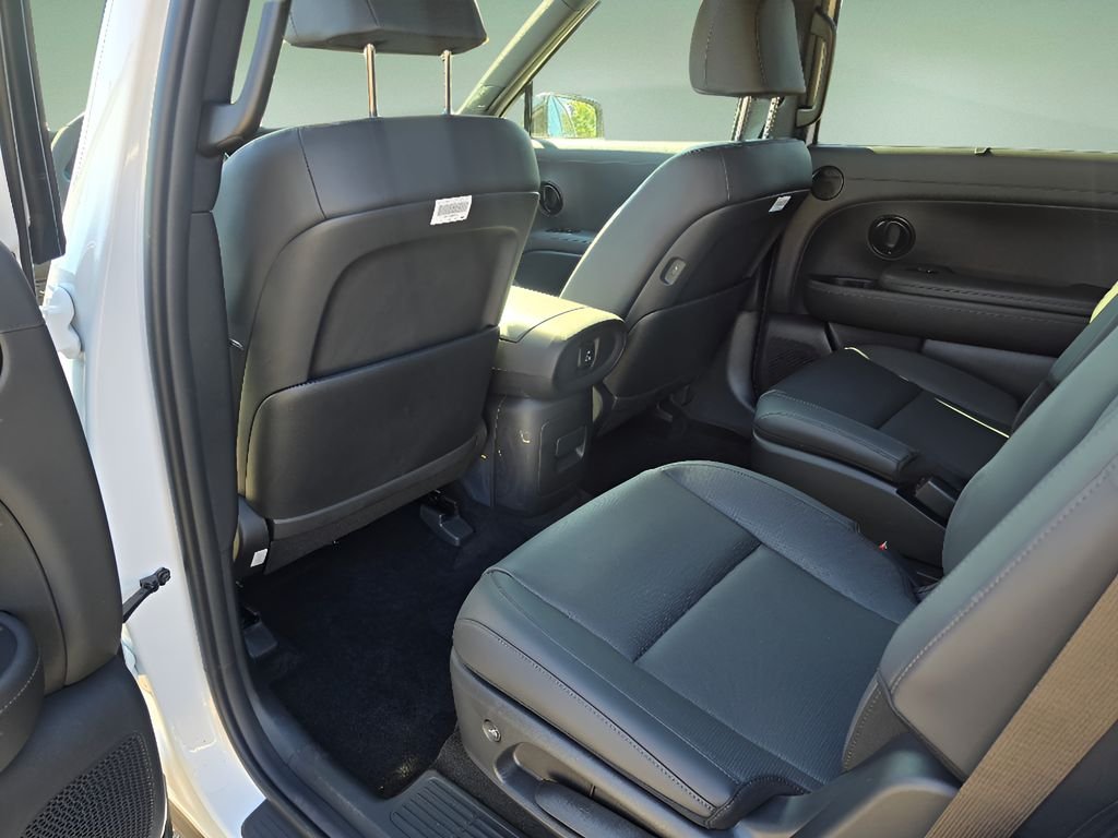 New 2026 Creamy White Hyundai XRT Pro image 16