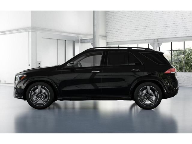 Certified Used 2026  Mercedes-Benz GLE 450 image 36