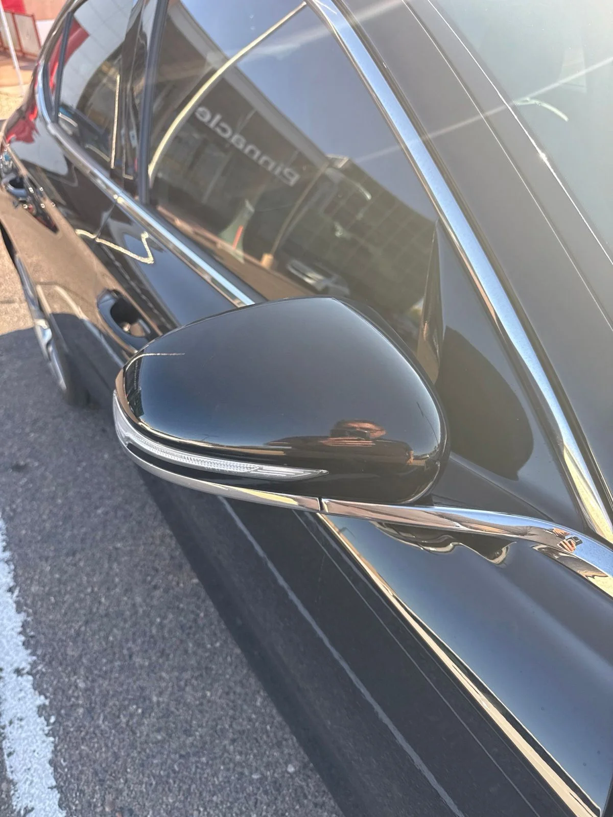 Used 2022 Vik Black Genesis 3.3T image 8