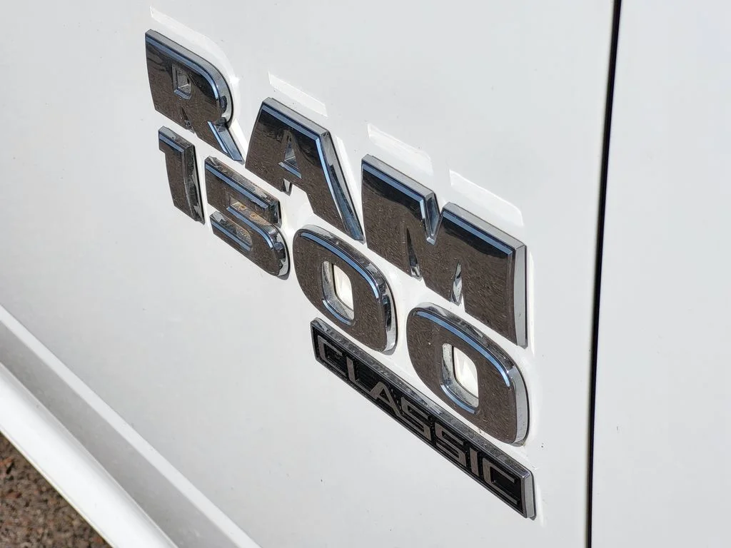 2023 RAM Ram 1500 Classic SLT - Photo 29