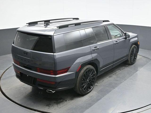 New 2027 Gray Hyundai Calligraphy AWD image 17